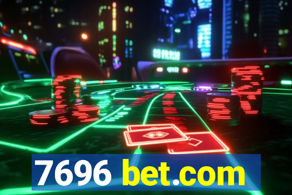 7696 bet.com